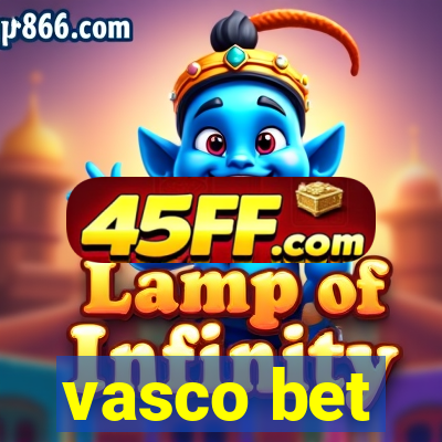 vasco bet